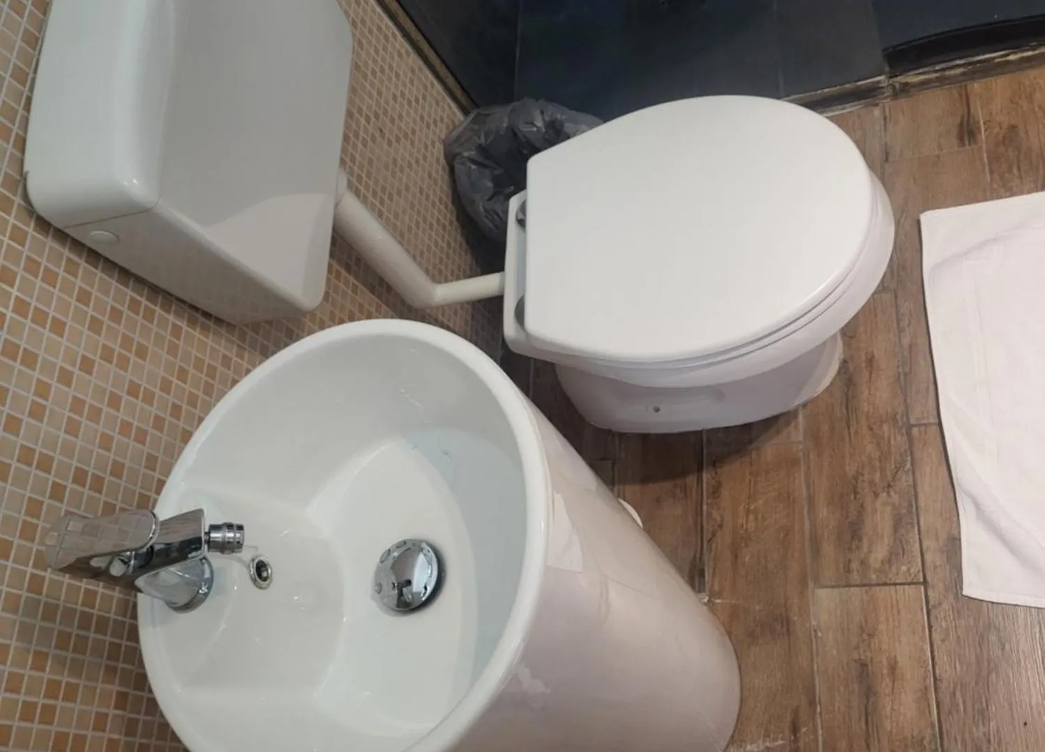 Antadia Terminal Bus Bed & Breakfast Palermo
