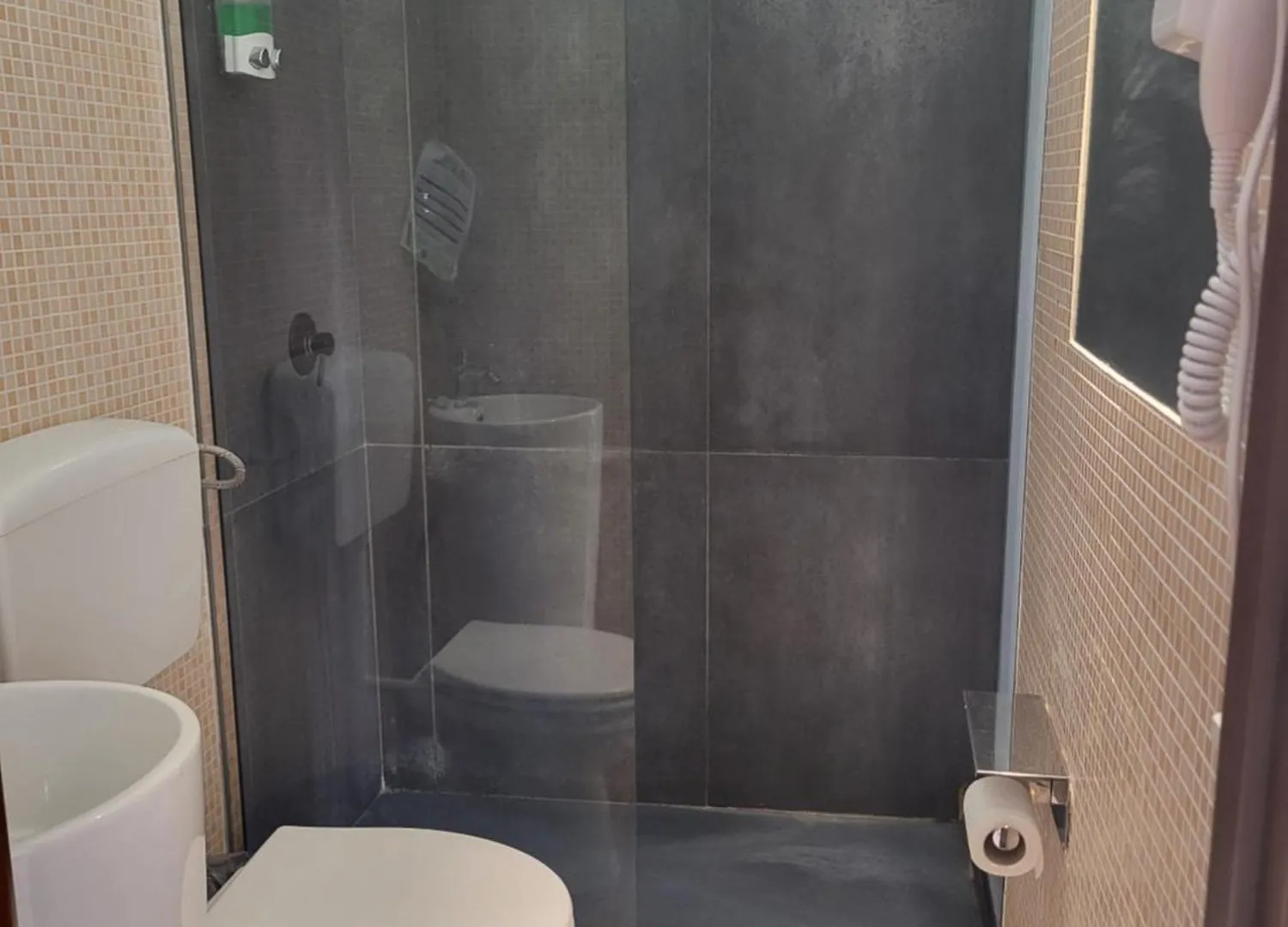 Antadia Terminal Bus Bed & Breakfast Palermo 0*,  Italy